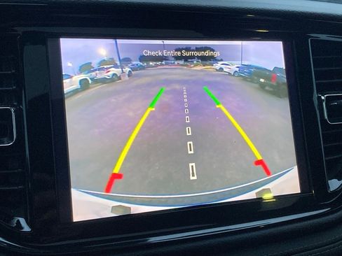 Used 2022 Dodge Durango GT image 23