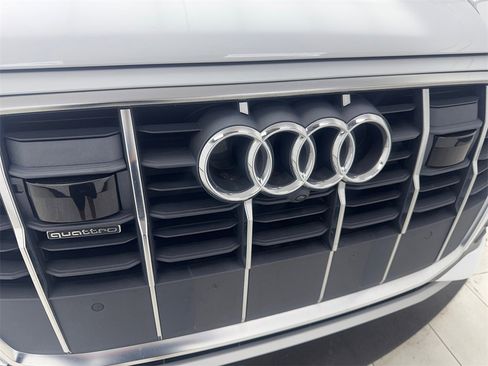 Used 2022 Audi Q7 2.0T Premium Plus w/ Premium Plus Package image 26