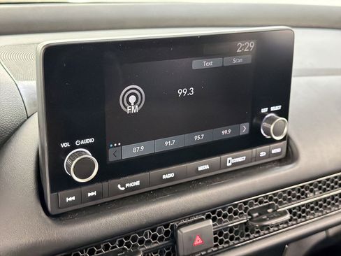 Certified 2023 Honda HR-V LX image 23