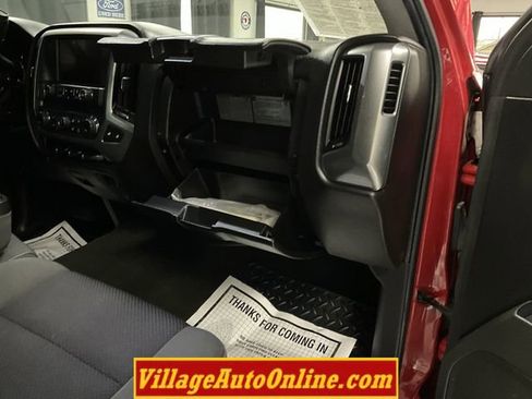 Used 2014 Chevrolet Silverado 1500 LT w/ All Star Edition AWD/4WD image 36