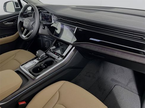 New 2026 Audi Q7 3.0T Premium Plus image 29
