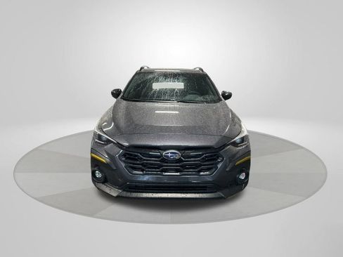 New 2026 Subaru Crosstrek 2.5i Sport image 2