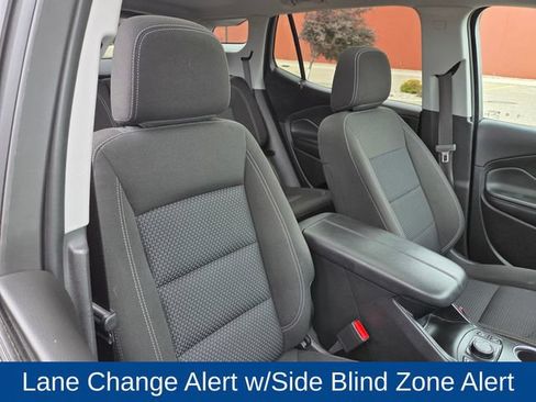 Used 2023 GMC Terrain SLE w/ Driver Convenience Package AWD/4WD image 37