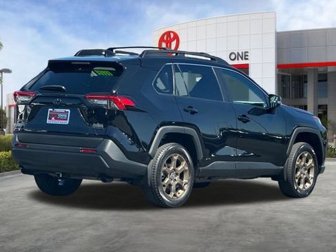 Used 2024 Toyota RAV4 AWD Hybrid image 5