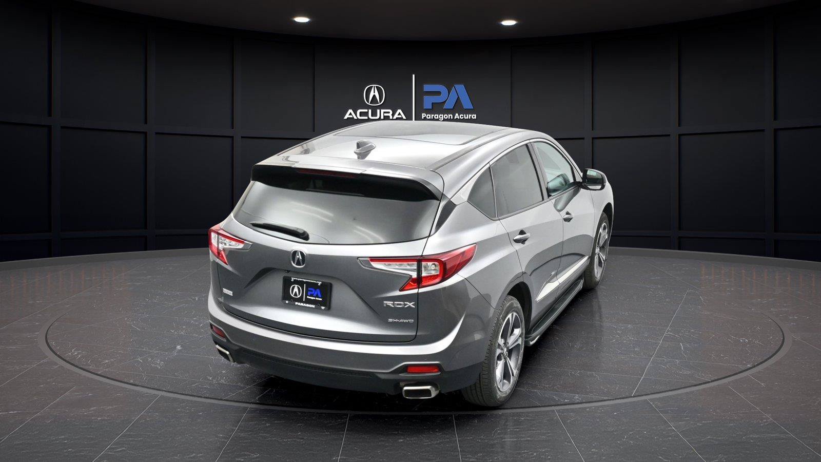 Certified 2023 Acura RDX w/ Advance Package AWD/4WD image 27