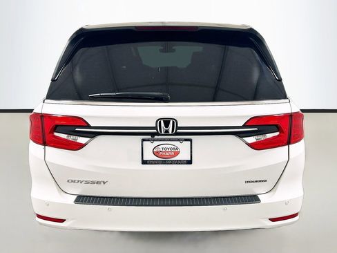 Used 2024 Honda Odyssey Touring image 5