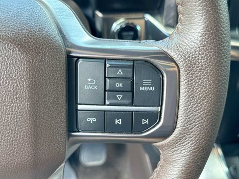 Used 2023 Ford F150 King Ranch AWD/4WD image 23