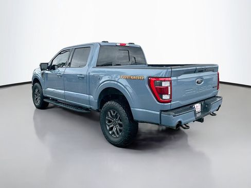 Used 2023 Ford F150 Tremor w/ Equipment Group 402A High image 5
