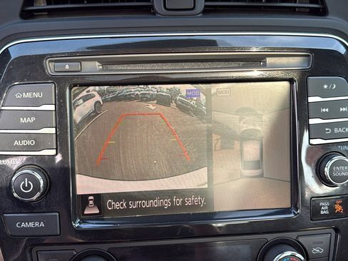 Used 2020 Nissan Maxima Platinum w/ Sport Mat Group image 14