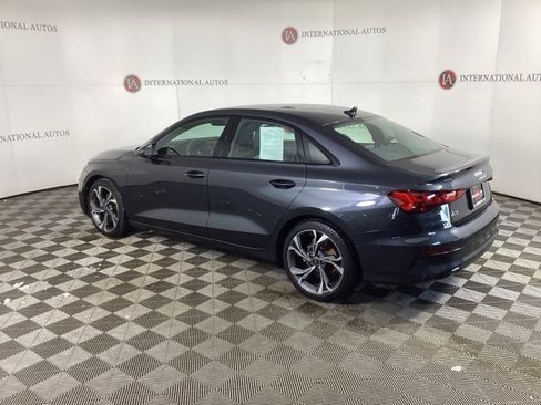 Certified 2023 Audi A3 2.0T Premium w/ Convenience Package image 7