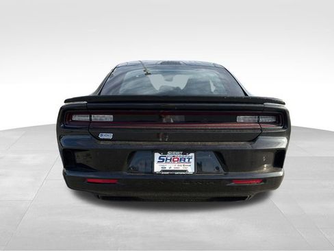Used 2025 Dodge Charger Daytona Scat Pack w/ Track Pack AWD/4WD image 7