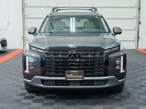 Used 2023 Hyundai Palisade SEL w/ Premium Package AWD/4WD image 2