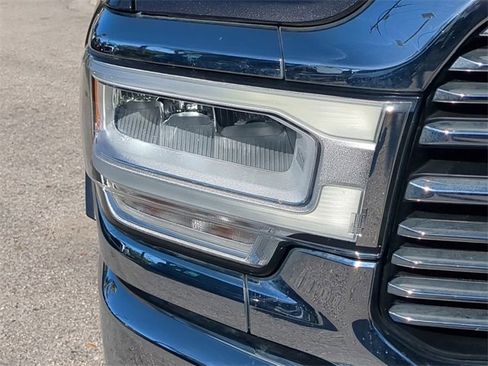 Used 2019 RAM 2500 Laramie image 10