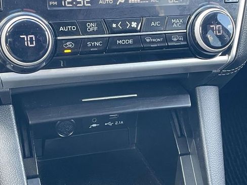 Used 2019 Subaru Outback 2.5i Limited image 37