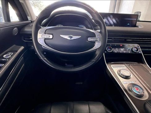 Used 2024 Genesis GV80 2.5T AWD/4WD image 5