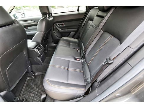 Used 2025 MAZDA CX-50 AWD 2.5 S w/ Weather Package image 12