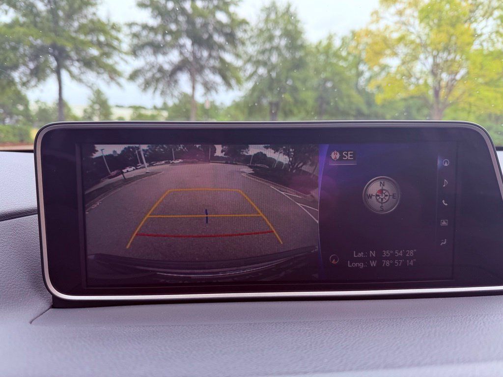 Used 2016 Lexus RX 350 FWD w/ Premium Package image 23