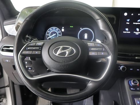 Used 2024 Hyundai Palisade Calligraphy AWD/4WD image 17
