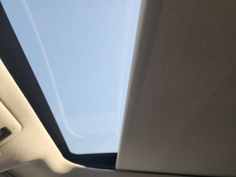 Used 2021 Nissan Murano Platinum w/ Cargo Package image 22