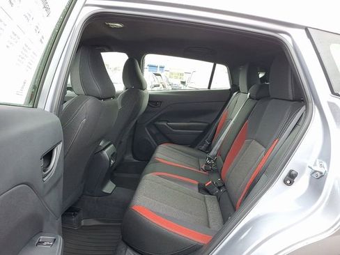 New 2026 Subaru Impreza RS image 11