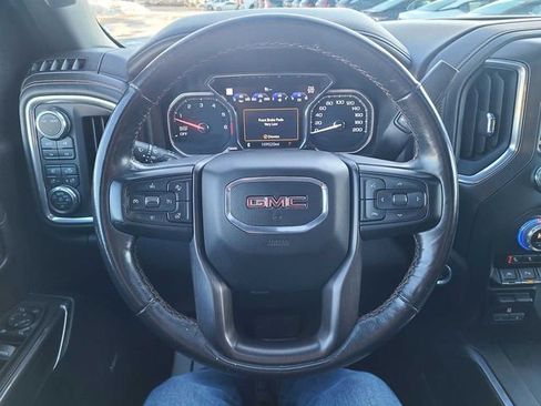 Used 2021 GMC Sierra 1500 AT4 w/ Off Road Performance Package AWD/4WD image 25
