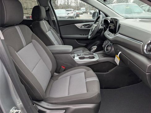 New 2026 Chevrolet Blazer LT w/ Convenience Package image 7