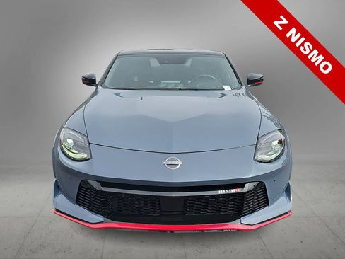 Used 2024 Nissan Z NISMO w/ Floor Mat Package image 3