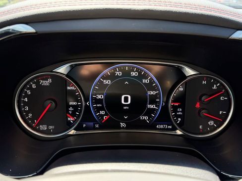 Used 2022 Chevrolet Blazer RS w/ Enhanced Convenience Package AWD/4WD image 19