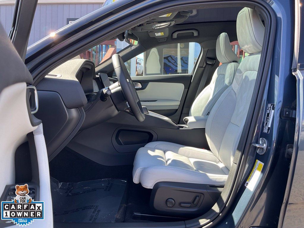 Used 2024 Polestar Polestar 2 AWD/4WD image 8