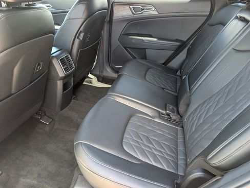 Certified 2024 Kia Sportage X-Line w/ X-Line Premium Package AWD/4WD image 20