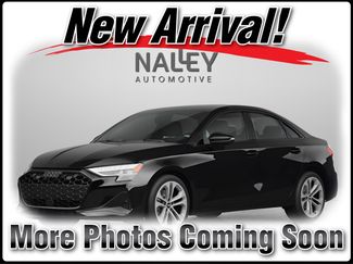 Used 2025 Audi A3 2.0T Premium w/ Convenience Package video 1
