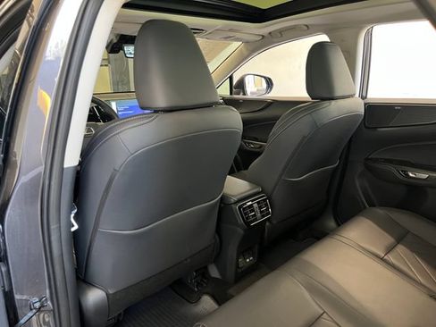 Used 2025 Lexus NX 450h+ AWD w/ Accessory Package (Z2) image 33