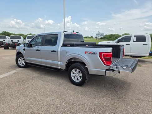 Used 2021 Ford F150 XLT w/ Trailer Tow Package AWD/4WD image 26