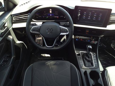 New 2026 Volkswagen Jetta Sport image 13