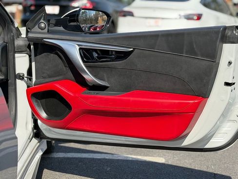 Used 2019 Acura NSX image 34