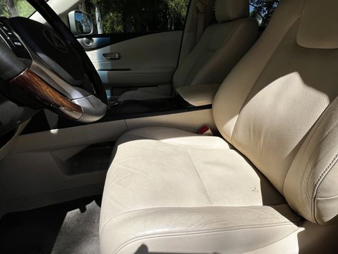 Used 2014 Lexus RX 350 FWD w/ Navigation Package image 17