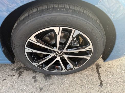 New 2026 Volkswagen Jetta Sport image 9