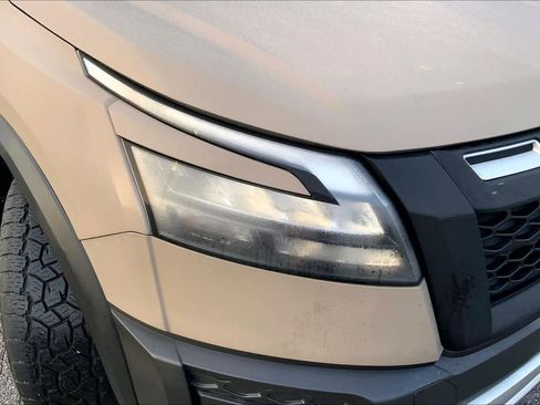 Used 2023 Nissan Pathfinder Rock Creek image 26