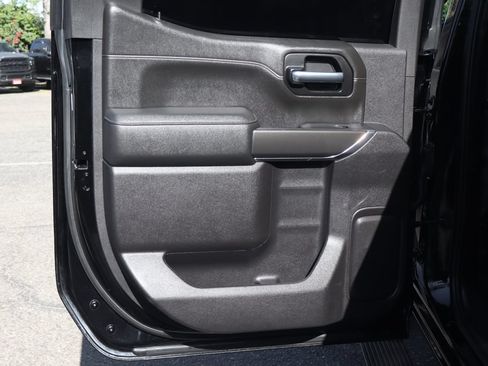 Used 2021 GMC Sierra 1500 AT4 AWD/4WD image 47