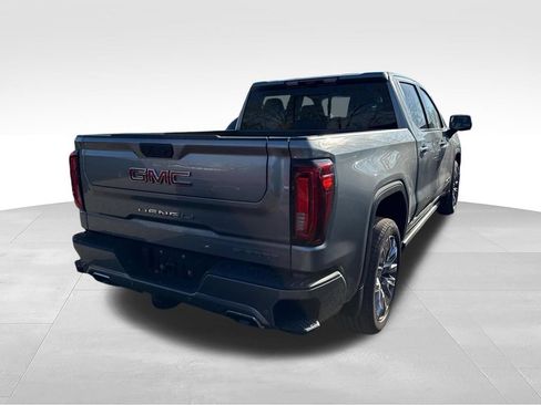 Used 2024 GMC Sierra 1500 Denali AWD/4WD image 3