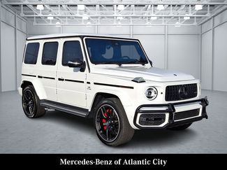 Certified 2023 Mercedes-Benz G 63 AMG 4MATIC video 1