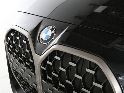 Used 2024 BMW M440i Gran Coupe RWD image 7