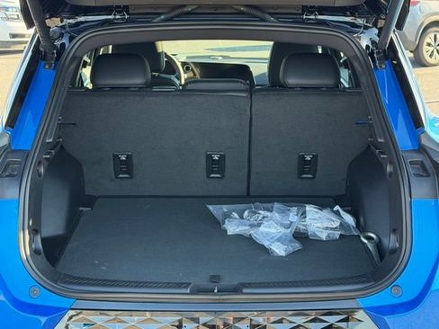 New 2026 Chevrolet Equinox EV RS image 22