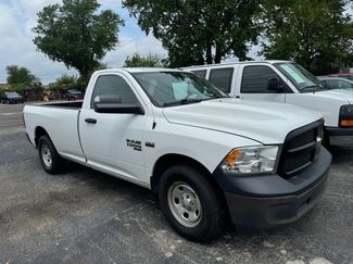 Used 2020 RAM 1500 Tradesman w/ Popular Equipment Group RWD video 1