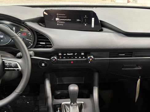 New 2026 MAZDA MAZDA3 s Sport FWD image 15