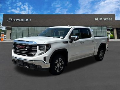 Used 2025 GMC Sierra 1500 SLT