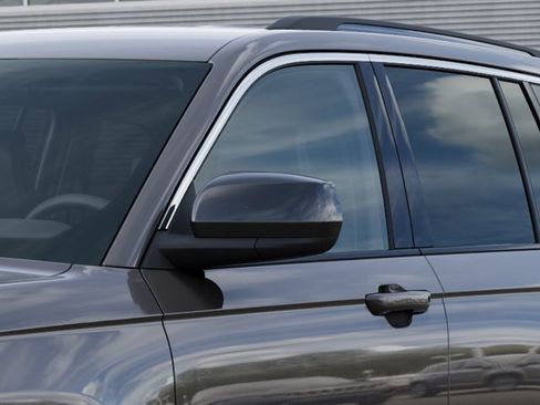 New 2026 Jeep Grand Cherokee Laredo X RWD image 12
