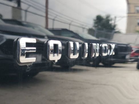 Certified 2023 Chevrolet Equinox Premier AWD/4WD image 7