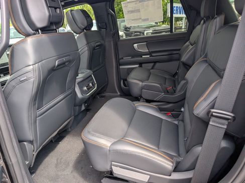New 2026 Ford Expedition Tremor AWD/4WD image 16