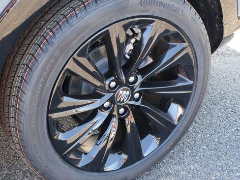 New 2026 Buick Envista Sport Touring w/ Convenience I Package FWD image 36